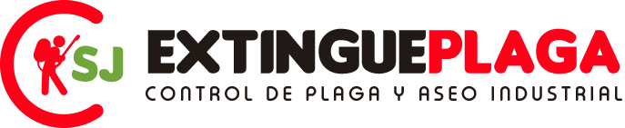 Extingue Plagas