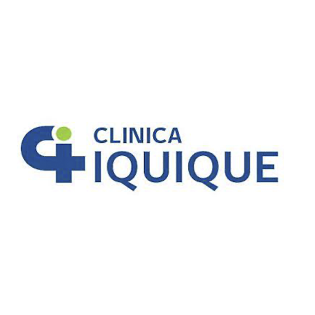 clientes clinica iquique