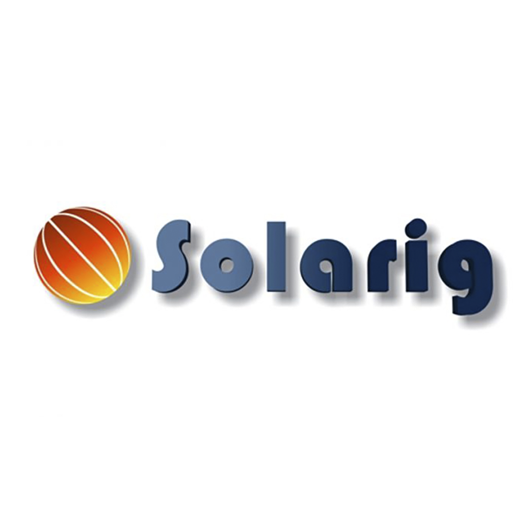 clientes solarig